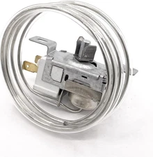 5304421256 Replacement for Electrolux 241537103 Refrigerator Thermostat Control