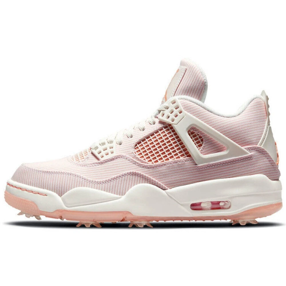 新品未使用【 JORDAN 4 GOLF NRG 】 ゴルフシューズ Jordan 4 Golf NRG Seersucker for Sale - Authenticity Guaranteed - eBay