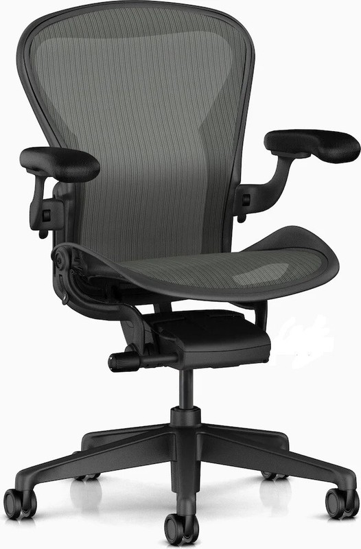 Herman Miller Aeron Chair