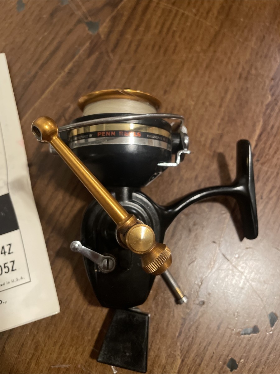 PENN 722z オールド ペン リール ペン 722z オールドタックル - リール
