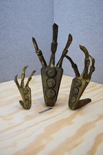Skyrim Golden Claw Replica - The Elder Scroll...