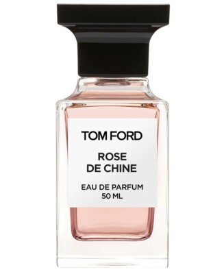 Tom Ford Rose de Chine for Women 1.7 fl oz Eau de Parfum Spray for