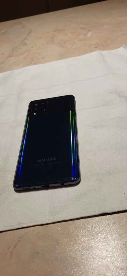 Samsung Galaxy A42 5G · 128GB, Foto 3 von 5