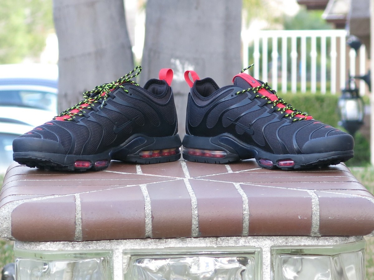 Nike Air Max Plus TN Men's Running, Cross Training Sneakers Nike Air Max Plus TN Men's Running, Cross Training Sneakers