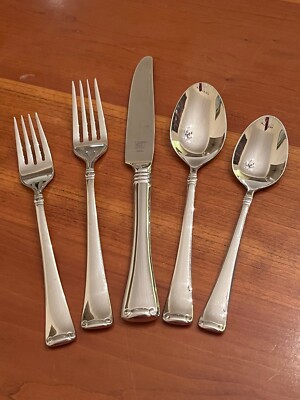 J A Henckels ANGELICO Stainless Flatware 18/10 - Choice