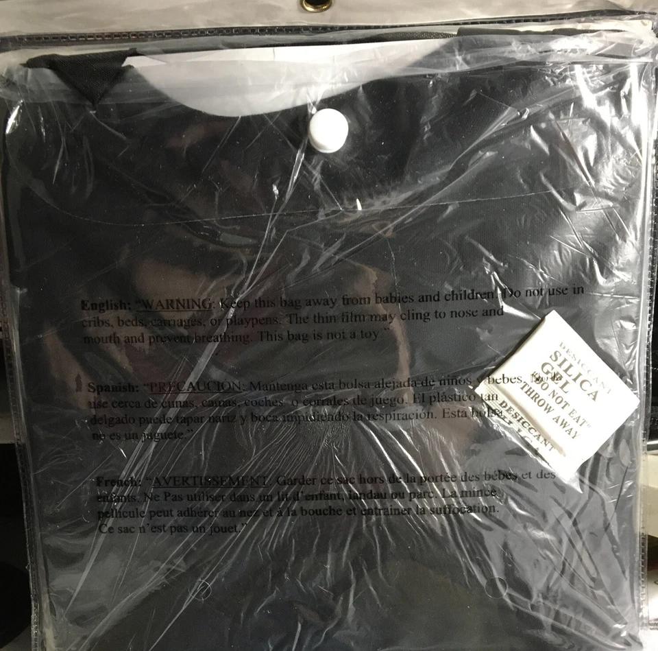 Dreamgirl Vampire Dress Sheer Long Sleeve Black Goth Women's Small-Medium - Image 2 of 2