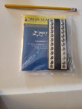 Blue Sea A/C D/C TERMINAL Block