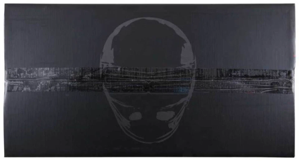 Spectre 99-07 GM Truck V8-4.8/5.3/6.0L F/I Air Intake Kit - Clear Anodized w/Red — 第 4/4 张图片