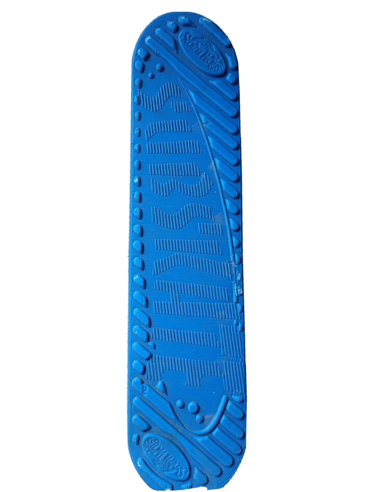 subskate water skateboard