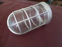 Appleton, Vu-200, V-51 Series, Light Fixture, Vu200 Appleton, Vu-200, V-51 Series, Light Fixture, Vu200