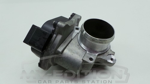 VW Touran Golf Jetta 1.6 Throttle Control Flap Intake Manifold 101.4oz128063J