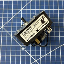 GE Dryer Timer WE04X22654 234D1296P017 - 60 Days Warranty