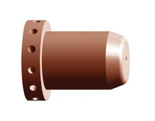 Thermal Dynamics 9-0093 Cut Master 42 Replacement 40-Amp Plasma Drag Tip, 5-Pack