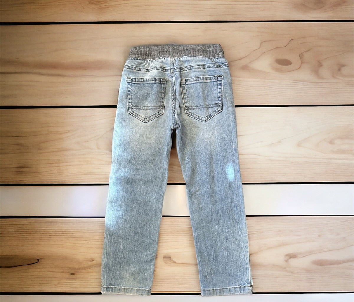 Cat & Jack Boys Pants Straight Size 5 | eBay