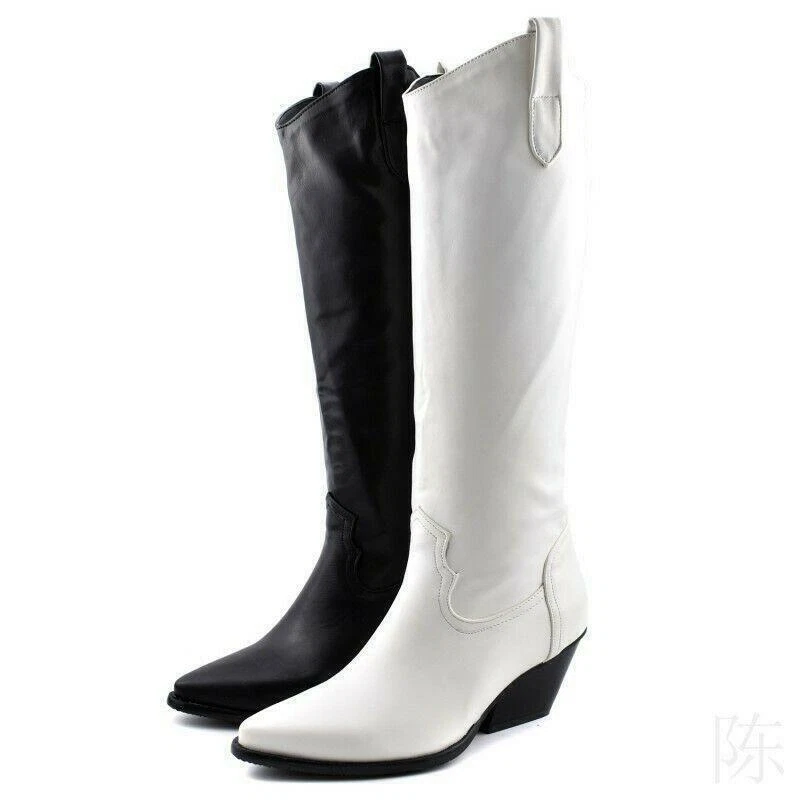 Ladies with big boots top
