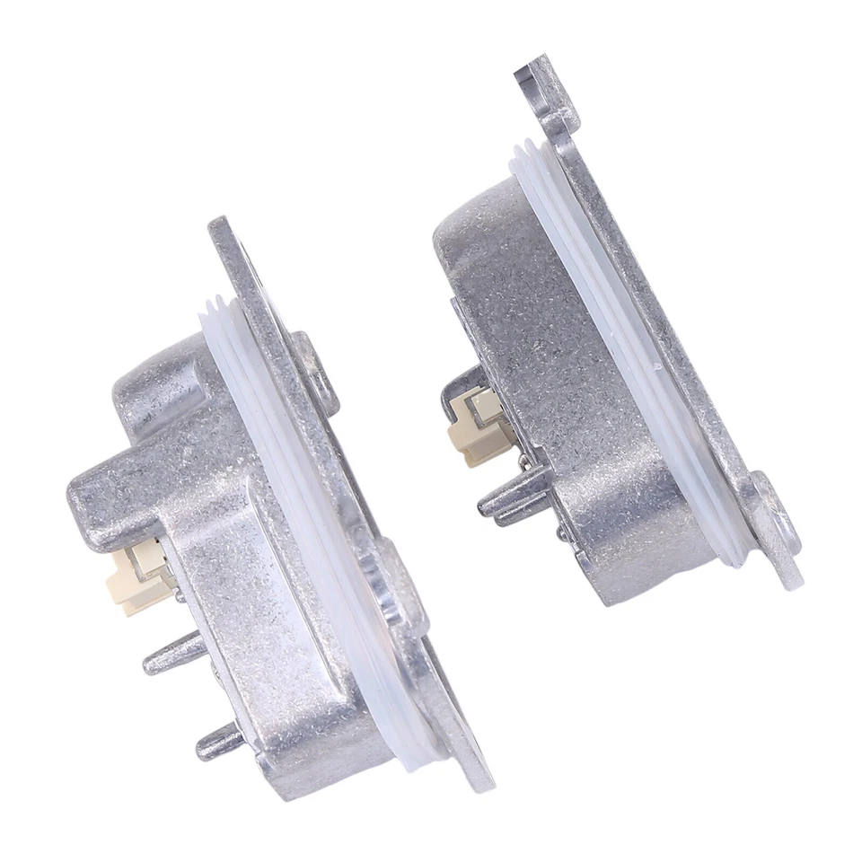 Für Audi A3 Matrix LED DRL Modul Links & Rechts Tagfahrlicht Standlicht 2Stk Neu - Bild 2 von 4