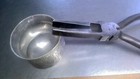 Kraeuter USA1751-6 Duckbill Needle Nose Pliers antique vintage old tool — photo 2