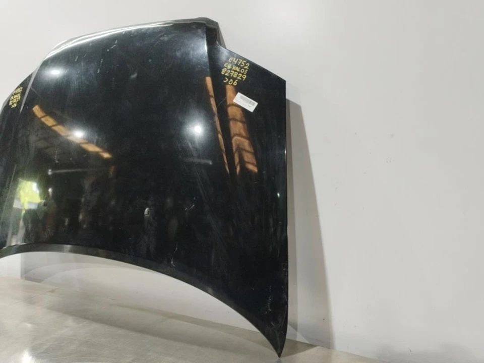 Capo para CHEVROLET KALOS 1.4 SE 2006 827829 - Imagen 2 de 4