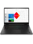 Omen-17 i7 16GB 512-SSD RTX3060