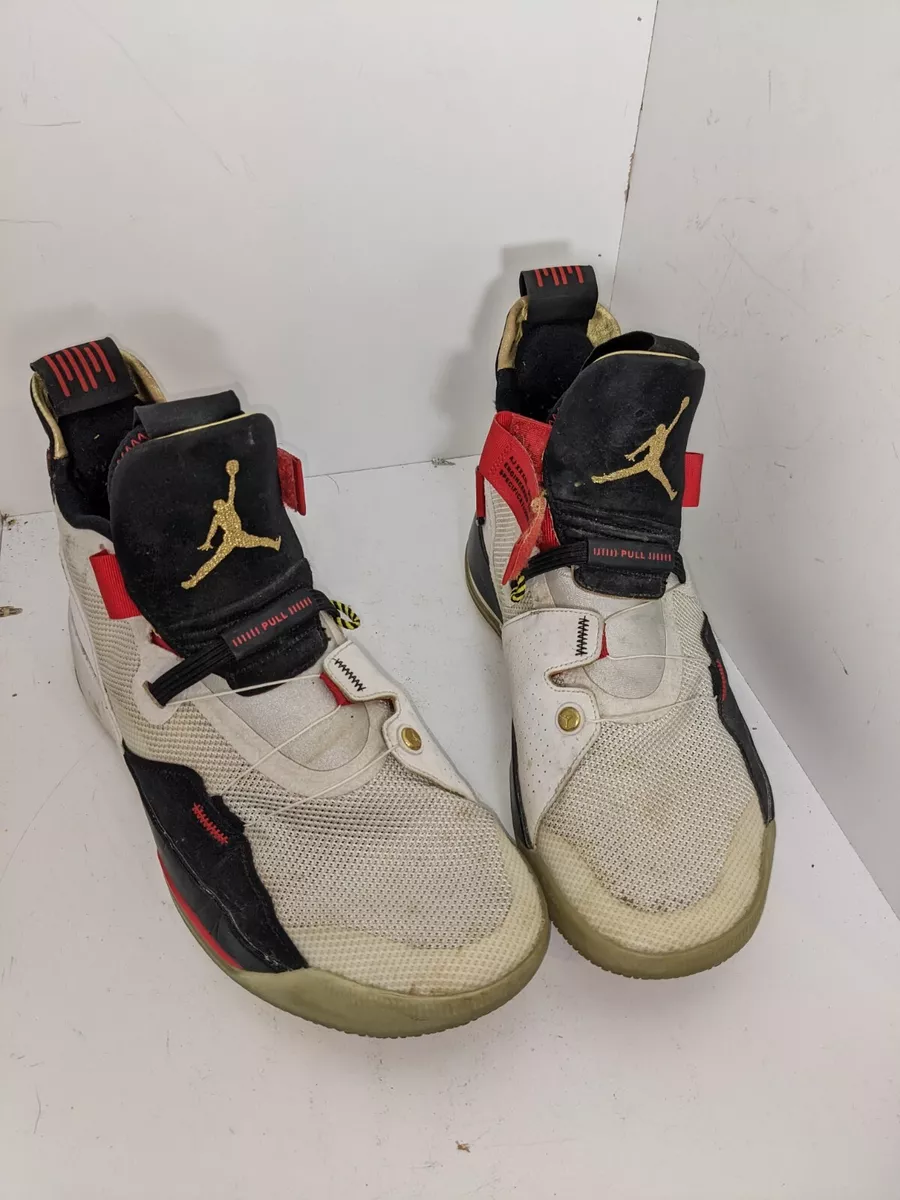 Size 11 Jordan 33 PF Future of Flight 2018 AQ8830 100 eBay