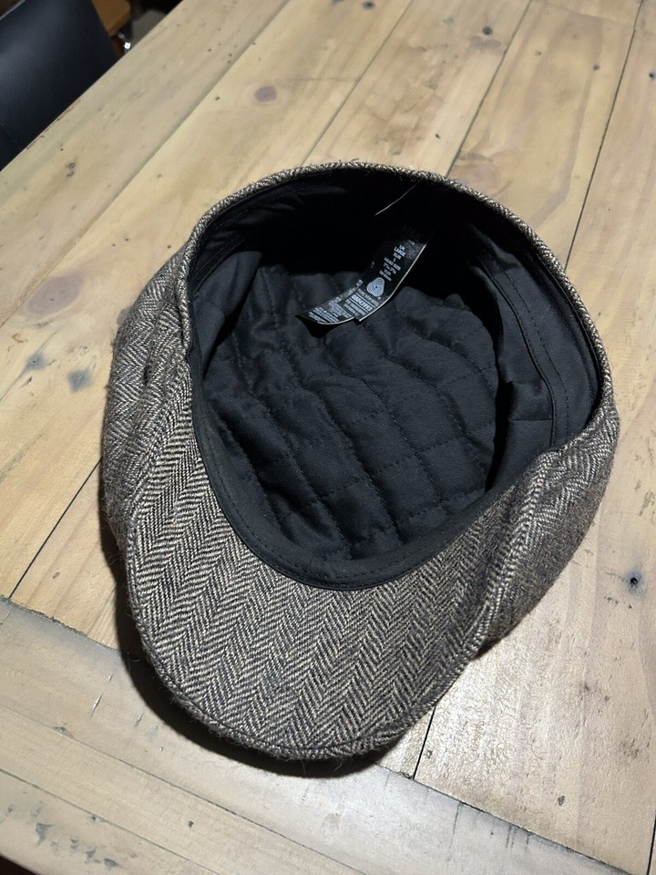 marks and spencer hat men eBay
