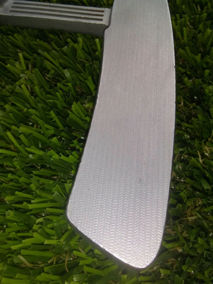 Used RH Acer I-Sight Anacpa Putter 35" Golf Club  - Image 4 of 4