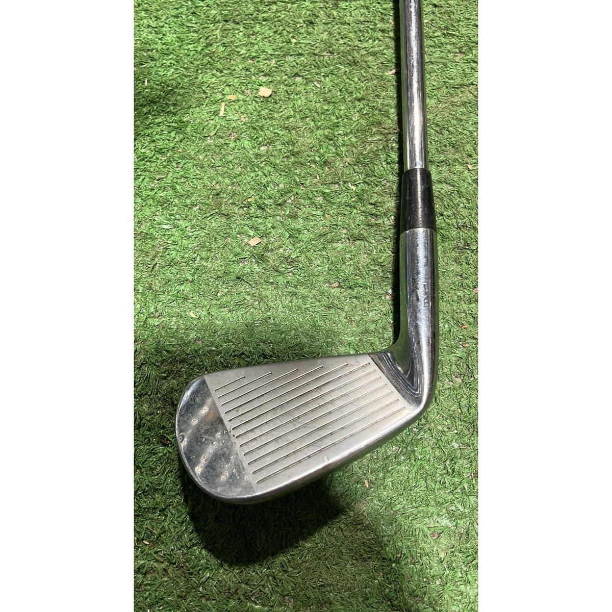 Mizuno MP-57 Cut Muscle Forged 38