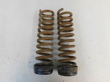 2x Federn Vorne  | Mercedes R129 SL500 91BJ A244