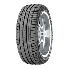 PNEUMATICI GOMME ESTIVE MICHELIN PILOT SPORT 3 205/45 R16 87 W XL  BORDINO GRNX