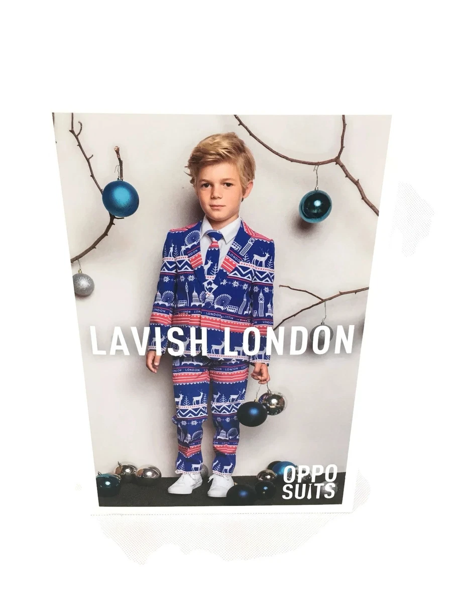 Opposuits kids top