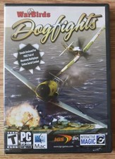 WarBirds: Dogfights Windows/Mac 2010 Pre-owned 