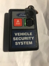 Ford Anes OEM Keyless remote entry replacement GOH-MM6-101890 control key Fob