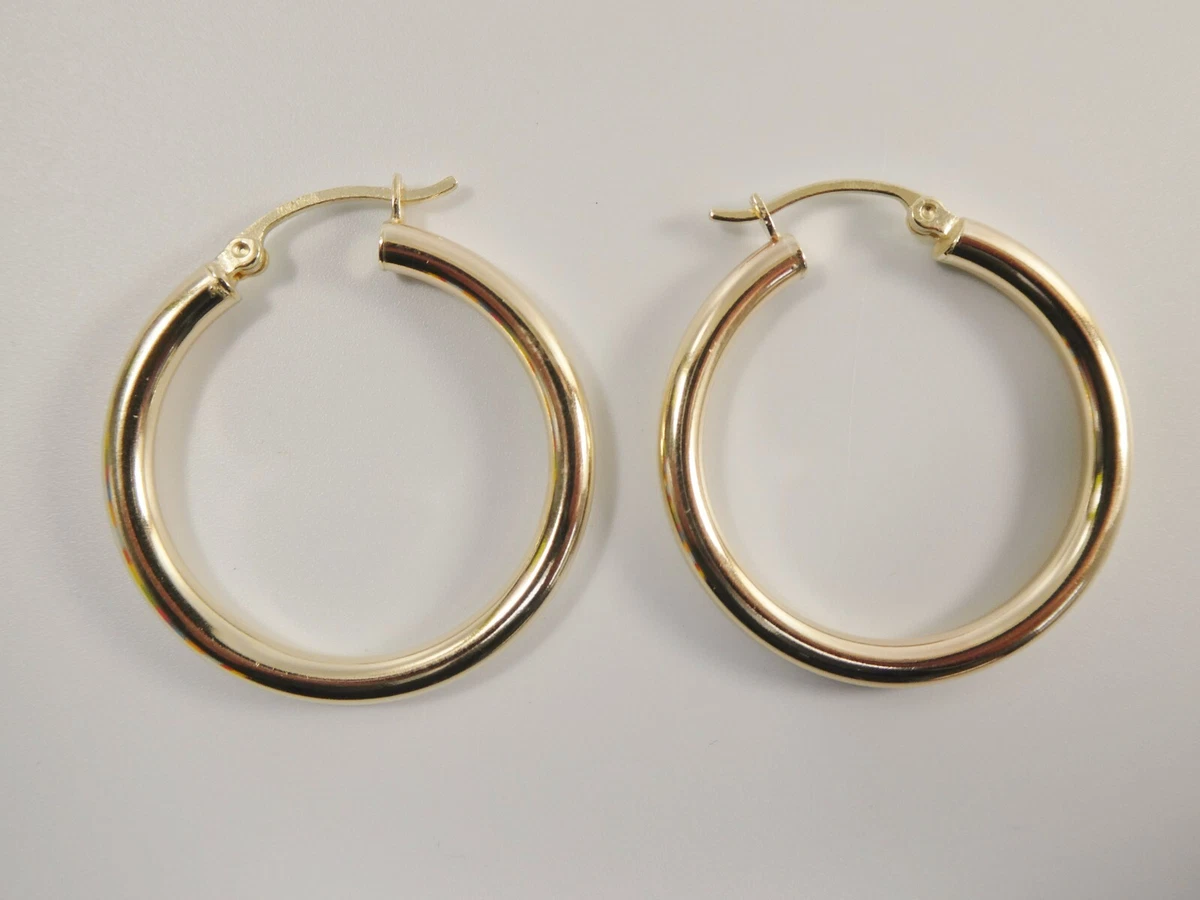 Ebay hoop earrings deals