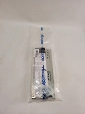 Accuride C 3832-E10d Drawer Slide, Side/Bracket Mount, Full, Soft Close 2 Pack