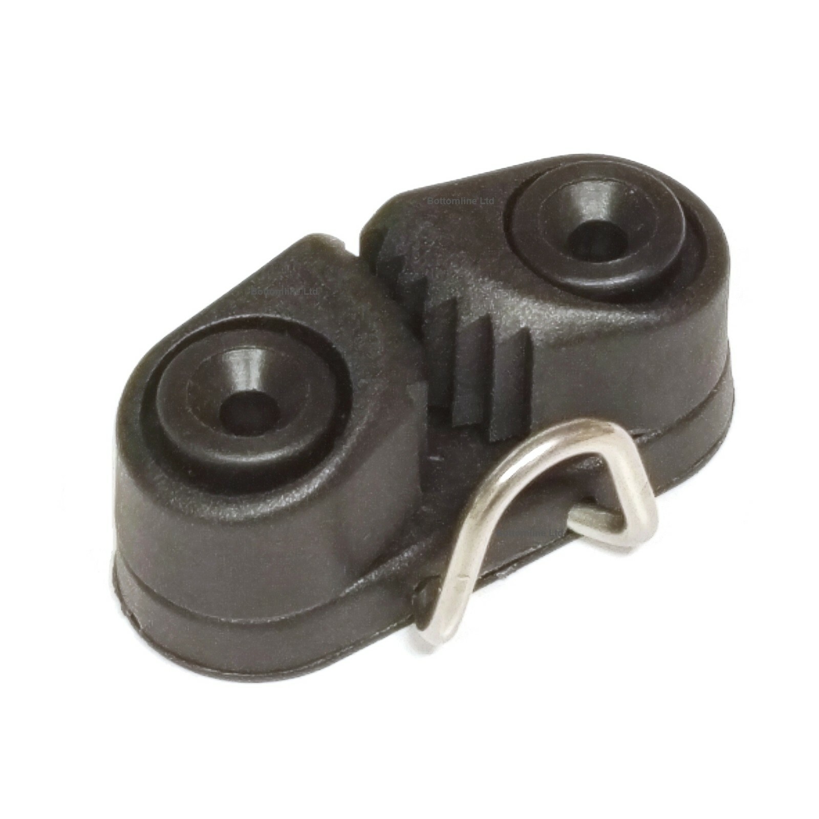 Barton Marine - 'K' Cam Cleat Mini With Fairlead - 70 101