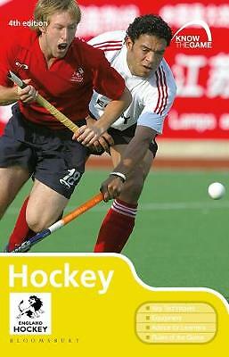 Hockey by England Hockey PAPERBACK 9781472970527 - Image 3