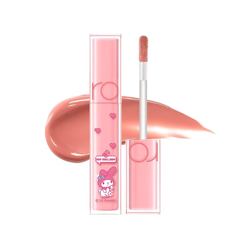 Rom&nd Juicy Lasting Tint | Bio In Testa Cosmesi Skincare Coreana - Foto 2