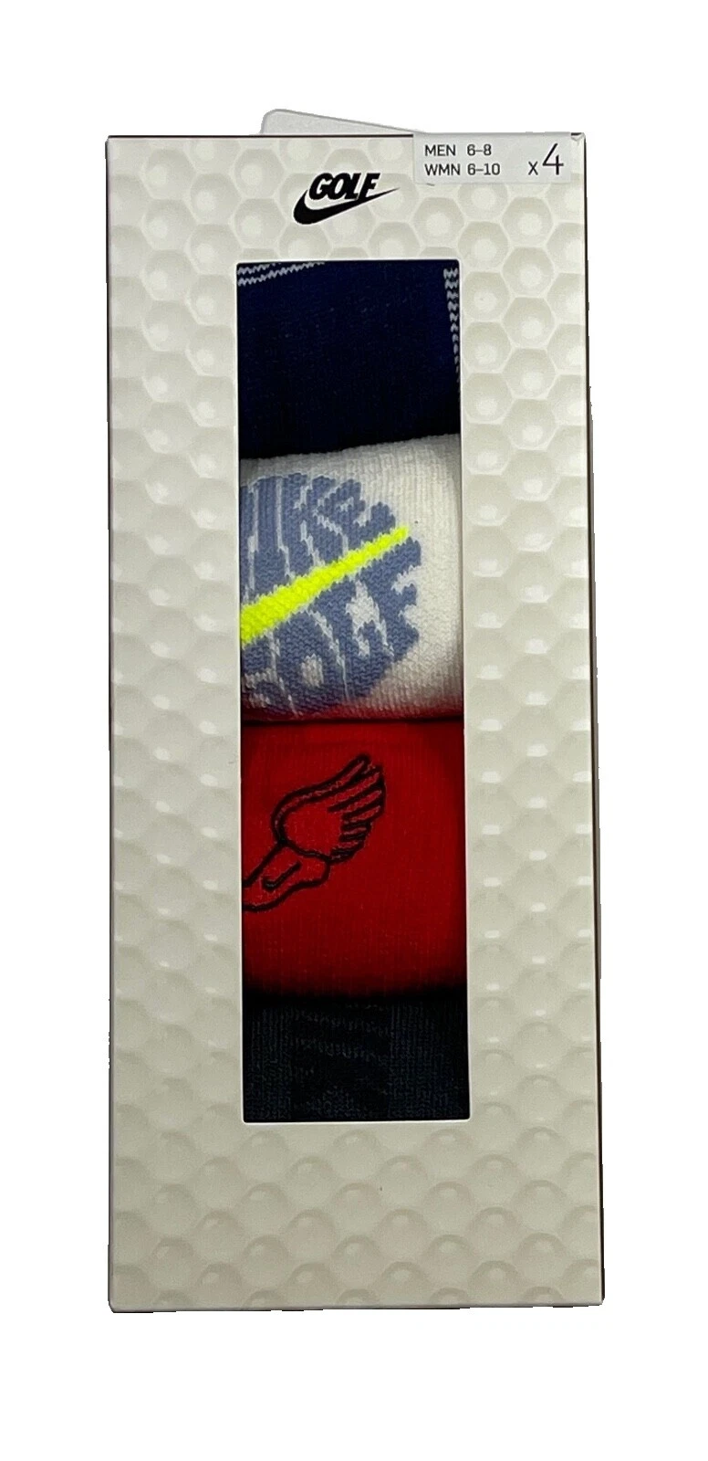 Nike Golf Socks for Men