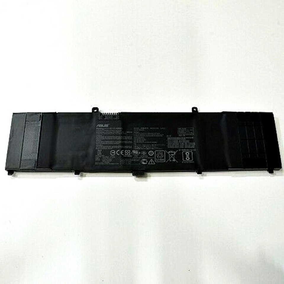 Batterie Remplacement Pour ASUS ZenBook UX310/UX410 - Modèle B31N1535, 11.4V/48Wh, Compatible Plusieurs Séries