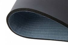 Schaumstoff Schalldämmung Auto 10mm Dämmmatte Isolierung Selbstklebend