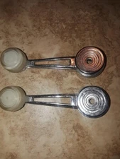 G.M. Window Crank Handles. New- Dorman # 76928