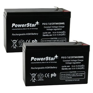 36 Volt Battery Pack for the Razor Dirt Quad 500 & EcoSmart Metro – Monster Scooter Parts