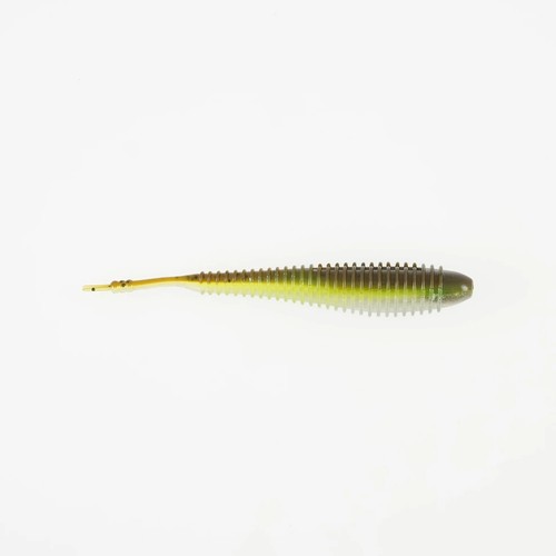 Missile Baits 4 1/2" Spunk Shad 4.5 Pintail Swimbait Trailer - Choice of Colors - Picture 6 of 9