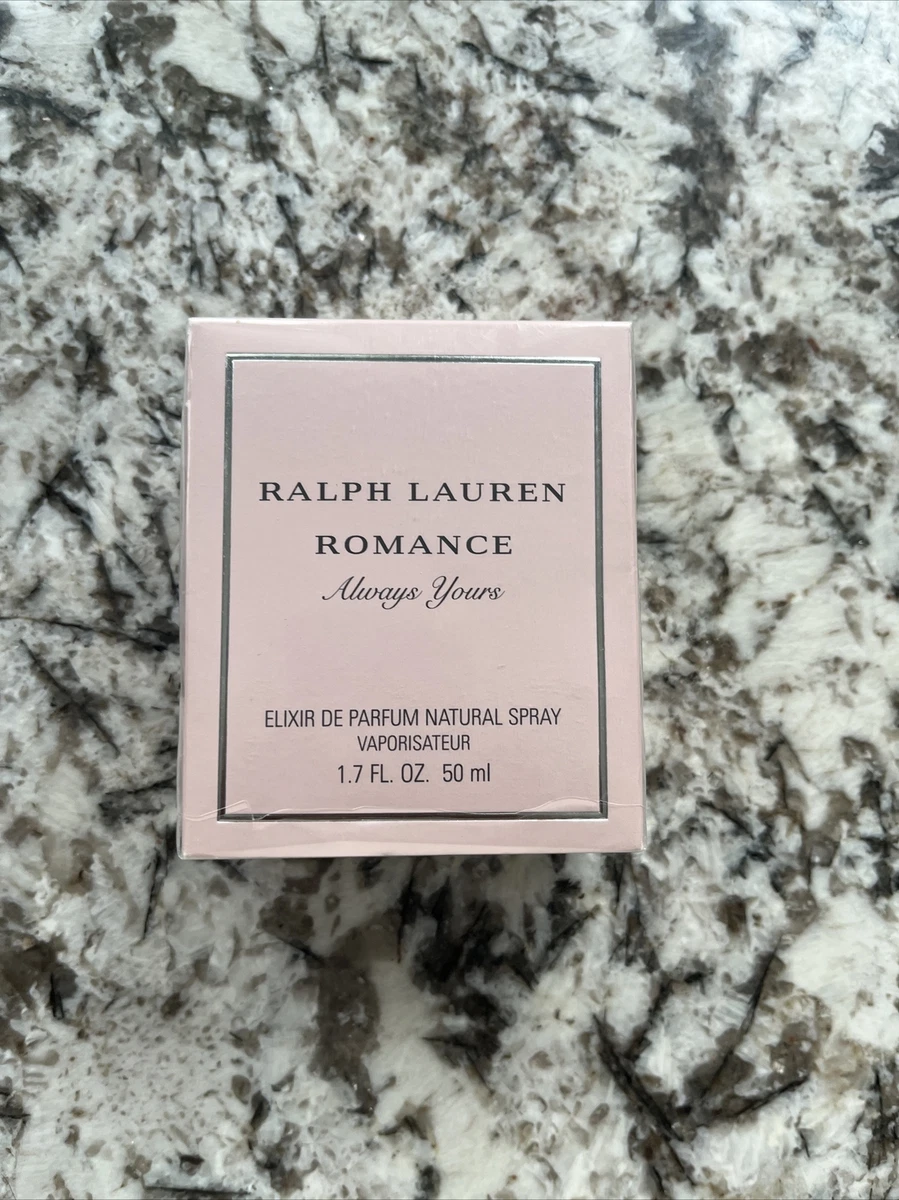 Ralph Lauren Romance Always Yours Fragrances for Women for sale - eBay