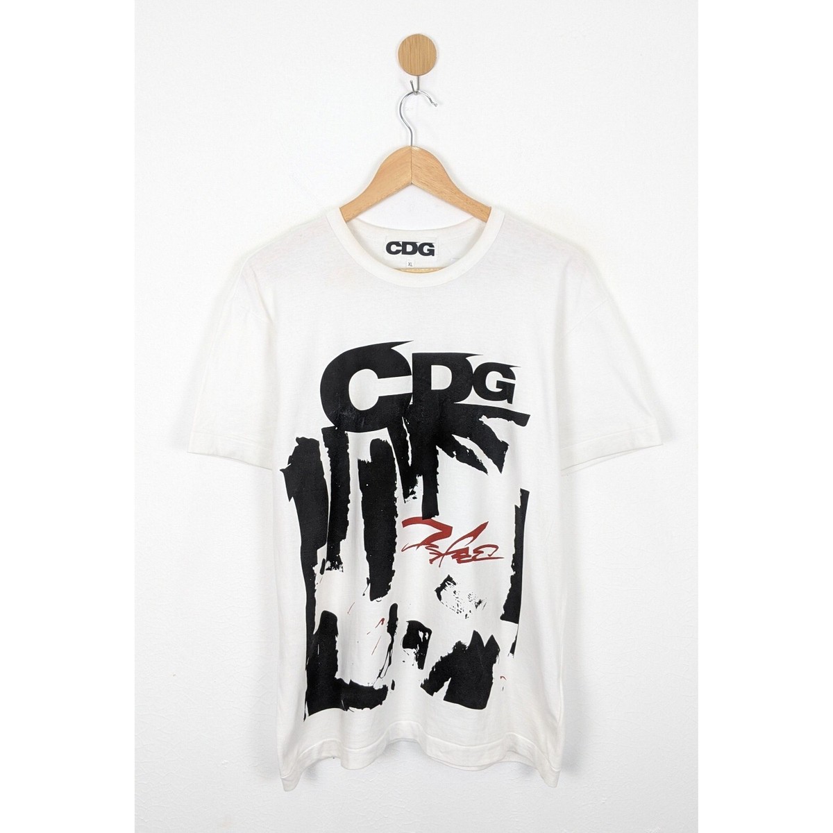 く*お様 COMME des GARCONS SHIRT 2024AW LAVE Comme des Garçons
