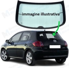 Lunette arrière Toyota AURIS