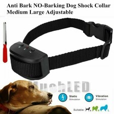 cabelas bark collar