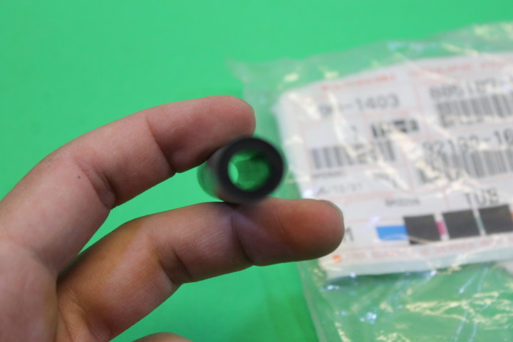 NOS KAWASAKI 1995-1997 ZX600 TUBE PART# 92190-1616 | eBay