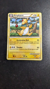 Ampharos 23/95 Call of Legends Regular
