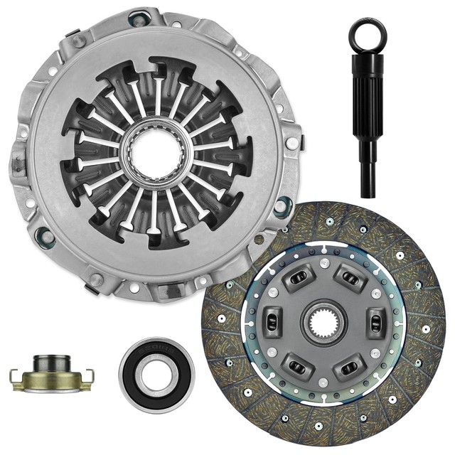 AT Clutches Clutch kit K15019 Stage 2 for 20022005 Subaru Impreza H4
